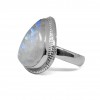 Moonstone Ring (RING-1290) RING-1290
