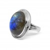 Labradorite Ring (RING-1302) RING-1302