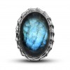 Labradorite Ring (RING-1306) RING-1306