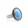 larimar Ring RING-1341