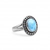 larimar Ring RING-1343