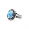 larimar Ring RING-1344