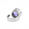 Amethyst Ring RING-1349