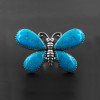 Turquoise Ring RING-1501