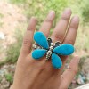 Turquoise Ring RING-1501