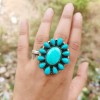 Turquoise Ring RING-1506