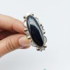 Black Onyx Ring RING-1514