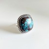 Turquoise Ring Ring-411