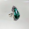 Azurite Ring RING-440