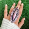 Labradorite,Amethyst Ring Ring-760