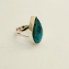Shattuckite Ring RING-876