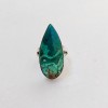 Shattuckite Ring RING-884