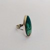 Shattuckite Ring RING-884