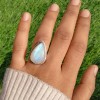 Moonstone Ring RING-933