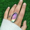 Labradorite Ring RING-961