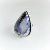 Dendritic Opal Ring RING-295