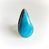 Natural Turquoise Ring RING-301
