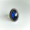 Labradorite Ring Ring-312