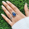 Labradorite Ring Ring-312