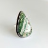Swiss Opal Ring Ring-322
