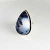 Dendritic Agate Ring Ring-339