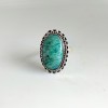 Amazonite Ring Ring-360