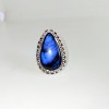 Natural Labradorite Ring RING-368