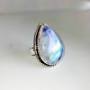 Moonstone Ring RING-376