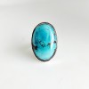 Turquoise Ring Ring-378