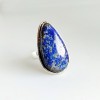 Lapis Lazuli Ring RING-389