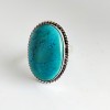 Turquoise Ring Ring-393