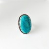Turquoise Ring Ring-393
