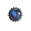 Labradorite Ring Ring-452