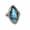 Labradorite Ring RING-456