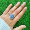 Labradorite Ring Ring-458
