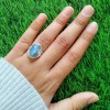 Labradorite Ring Ring-460