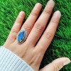 Labradorite Ring Ring-463