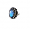Labradorite Ring Ring-464