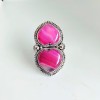 Agate Ring RING-494