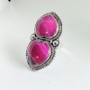 Agate Ring RING-494