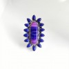 Agate Ring Ring-500