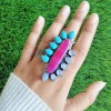 Agate Ring RING-503