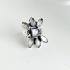 Moonstone Ring Ring-513