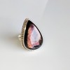 Purple Labradorite Ring Ring-570