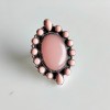 Pink Opal Ring RING-571