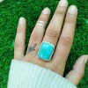 Turquoise Ring RING-726