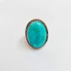 Turquoise Ring RING-728