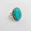 Turquoise Ring RING-728