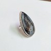 Montana Agate Ring RING-738