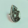 Wild Horse Jasper Ring  RING-744
